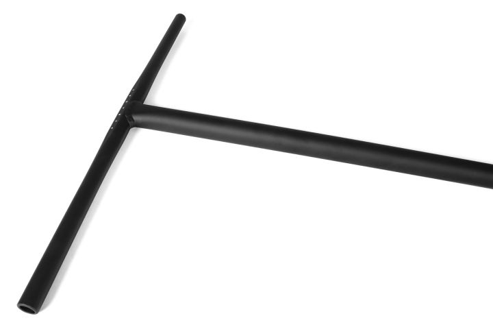 Kormány Paradox Hexa Alu 78 x 65 Black