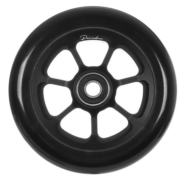 Kerék Paradox Premium 110 Black