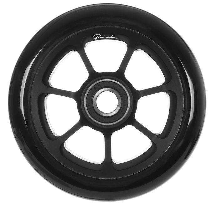Kerék Paradox Premium 120 12STD Black