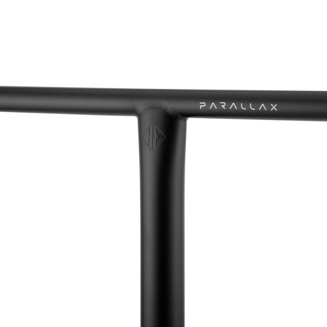 Kormány Drone Parallax Titanium 710 T Black