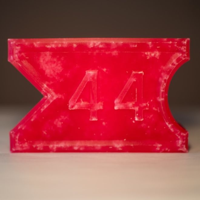 Viasz 44 Red