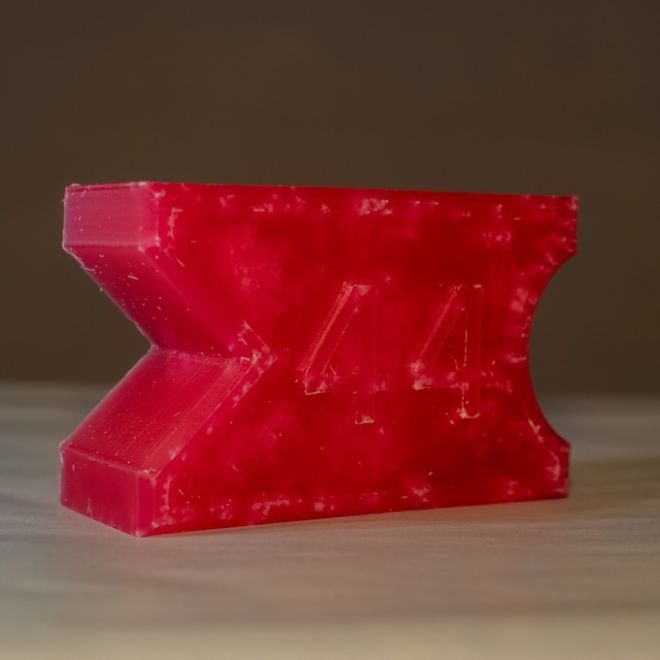 Viasz 44 Red