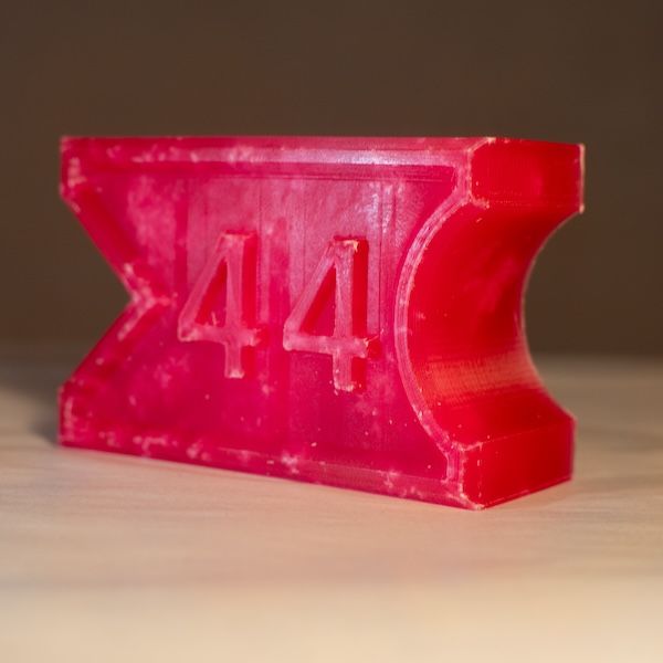 Viasz 44 Red