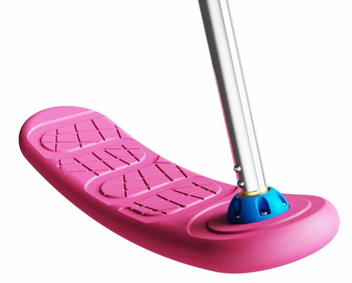 Trampoline Roller Indo PRO Pink Pop