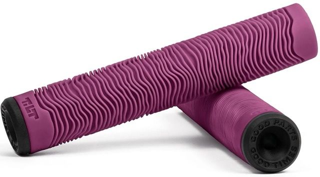 Markolat Tilt Topo II Plum