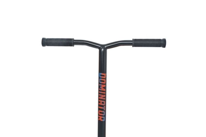 Freestyle Roller Dominator Cadet Orange Black