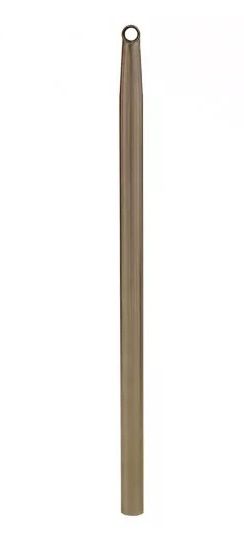 Kormány Prey Bird OS Titanium Silver