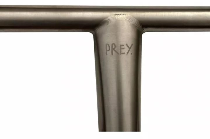 Kormány Prey Bird OS Titanium Silver