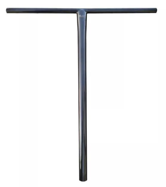 Kormány Prey Bird OS Titanium Chrome Grey