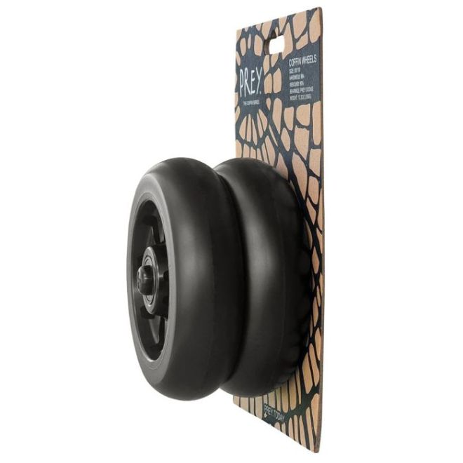Kerék Prey Coffin 110 Black