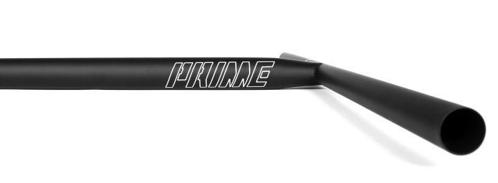 Kormány Prime Trigger Butted 72 x 60 Black