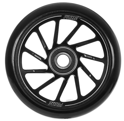 Kerék Prime Uchi 120 12STD Black