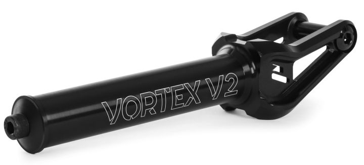 Villa Prime Vortex V2 Black Mirror