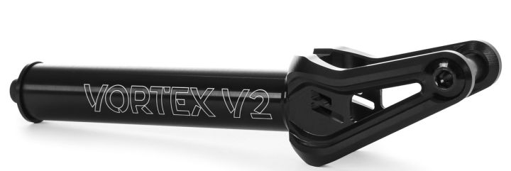 Villa Prime Vortex V2 Black Mirror