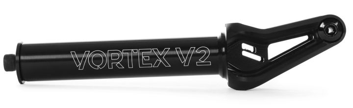 Villa Prime Vortex V2 Black Mirror