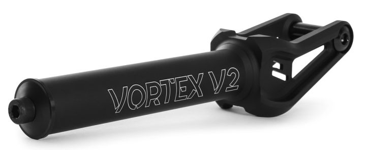Villa Prime Vortex V2 Matte Black