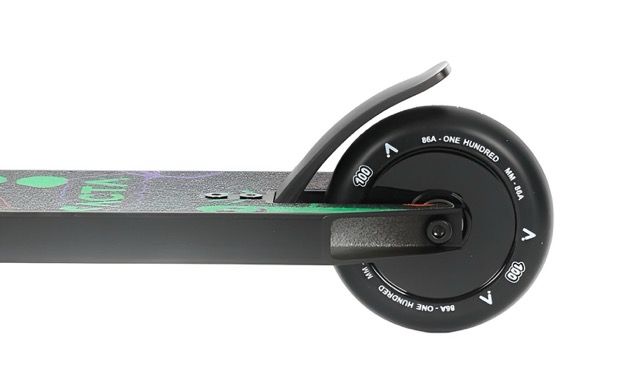 Freestyle Roller ACTA K2 Black