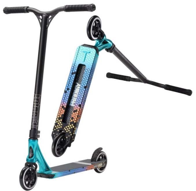 Freestyle Roller Blunt Prodigy S9 Hex