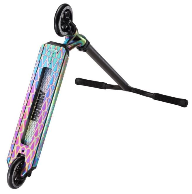 Freestyle Roller Blunt Prodigy S9 Oil Slick