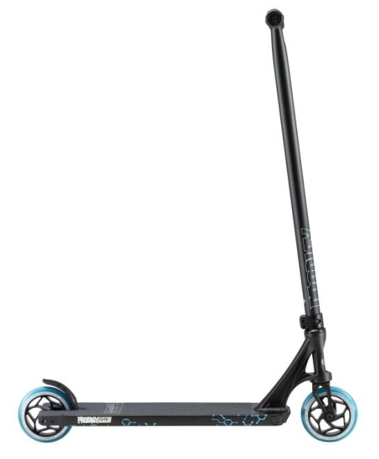 Freestyle Roller Blunt Prodigy S9 Street Black