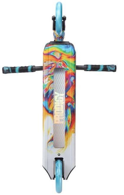 Freestyle Roller Blunt Prodigy S9 Swirl