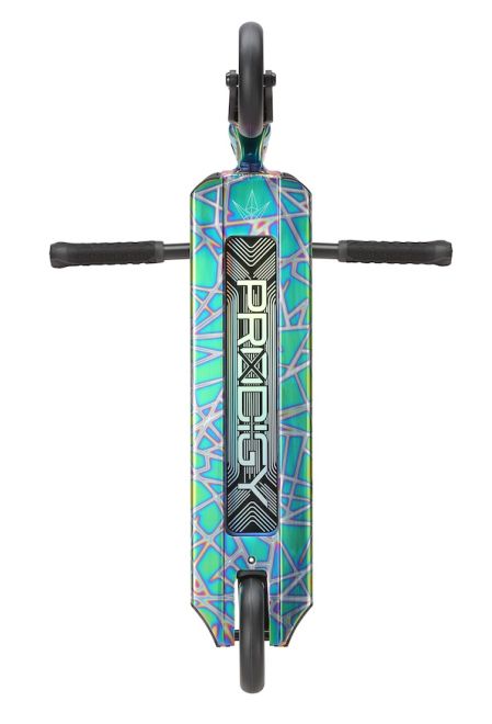 Freestyle Roller Blunt Prodigy X Oil Slick