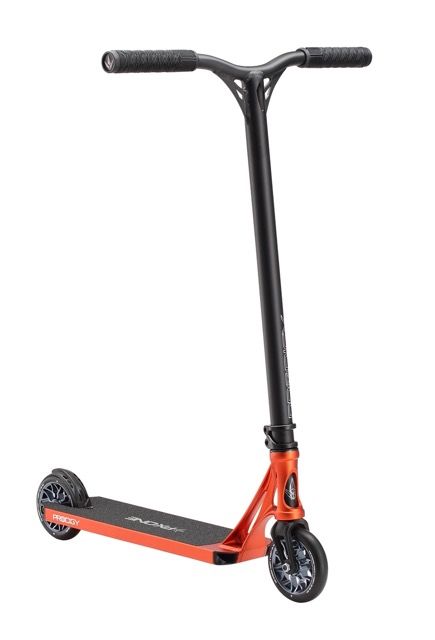 Freestyle Roller Blunt Prodigy X One Orange