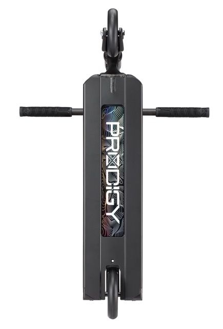 Freestyle Roller Blunt Prodigy X One Street Black