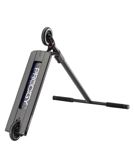 Freestyle Roller Blunt Prodigy X One Street Black