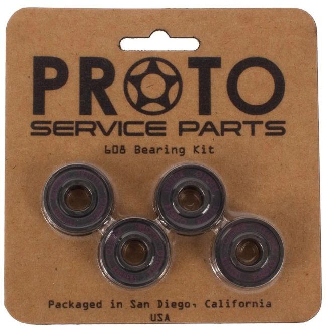 Csapágy Proto Murder 4-Pack