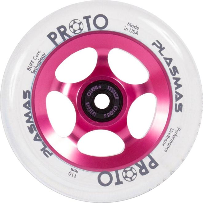 Kerék PROTO Plasma 110 Hot Pink