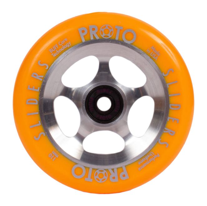 Kerék Proto Slider Starbright 110 Orange