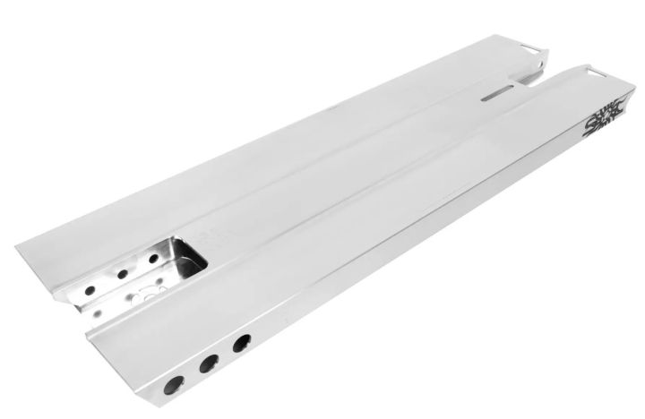 Lap PROTO Sol 7.0" x 24" TDI Raw