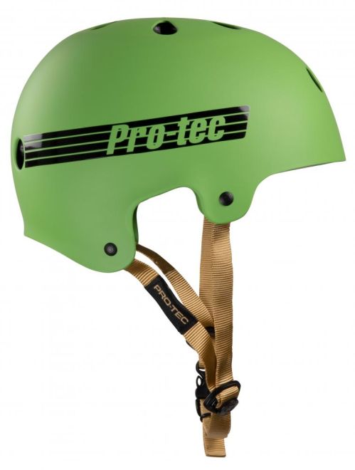 Bukósisak Pro-Tec Old School Matte Seaweed