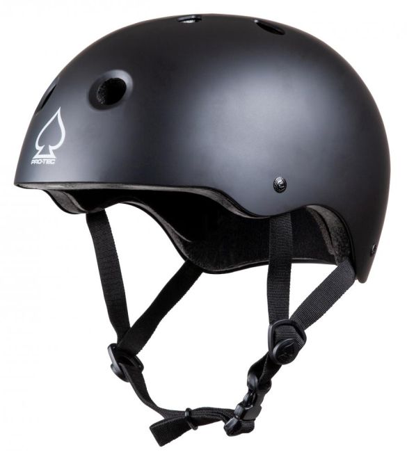 Bukósisak Pro-Tec Prime Black