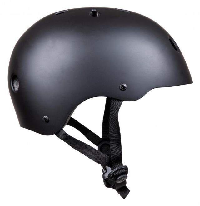 Bukósisak Pro-Tec Prime Black
