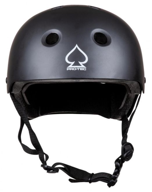 Bukósisak Pro-Tec Prime Black