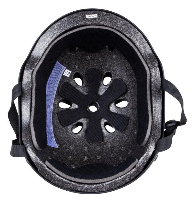 Bukósisak Pro-Tec Prime Black