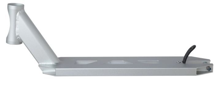 Lap Striker Lux 490 Silver