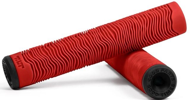 Markolat Tilt Topo II Red