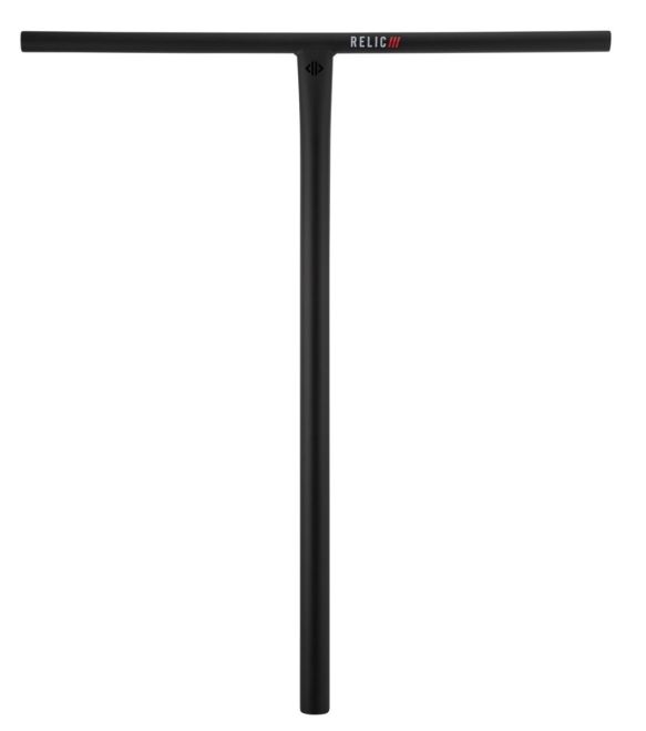 Kormány Drone Relic V3 710 T Black