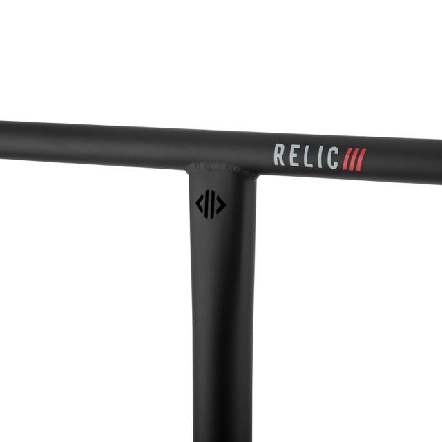 Kormány Drone Relic V3 710 T Black