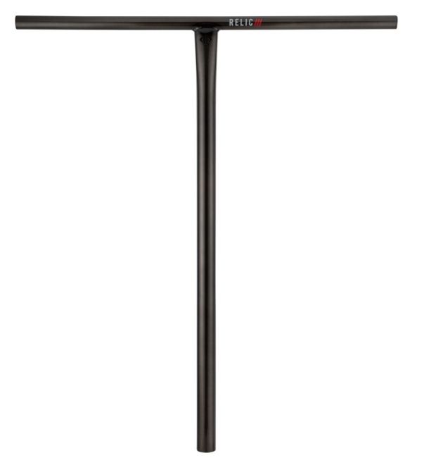 Kormány Drone Relic V3 710 T Trans Black