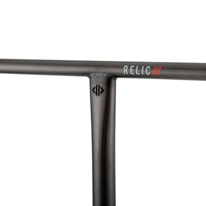 Kormány Drone Relic V3 710 T Trans Black