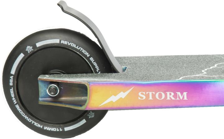 Freestyle Roller Revolution Storm Neochrome