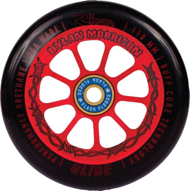 Kerék River Glide Dylan Morrison 110 Wired