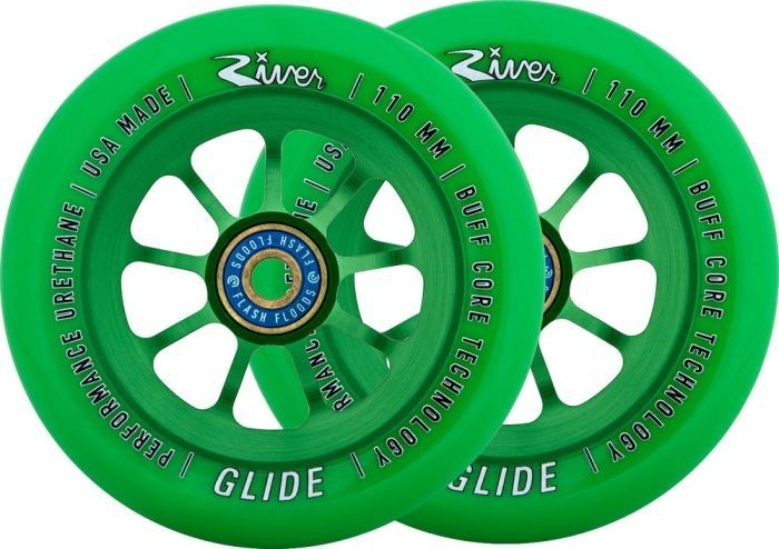 Kerék River Glide Emerald 110