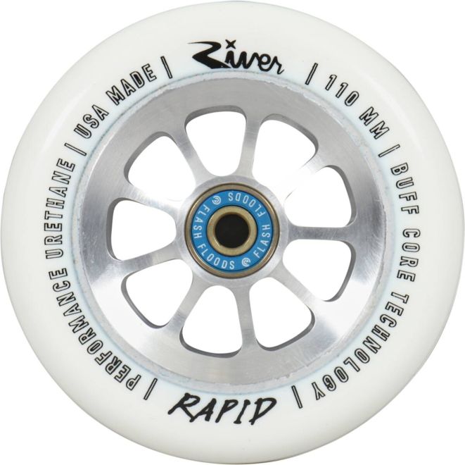 Kerék River Naturals Rapid 110 Blizzard