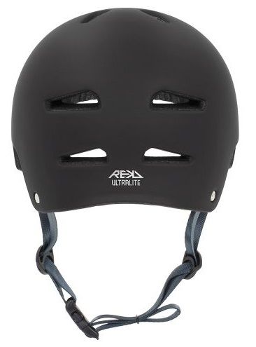 Bukósisak REKD Ultralite In-Mold Black