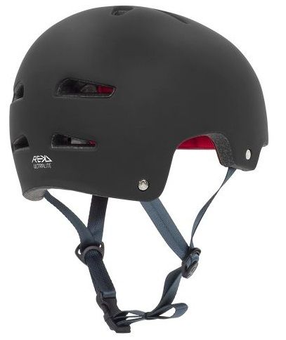 Bukósisak REKD Ultralite In-Mold Black